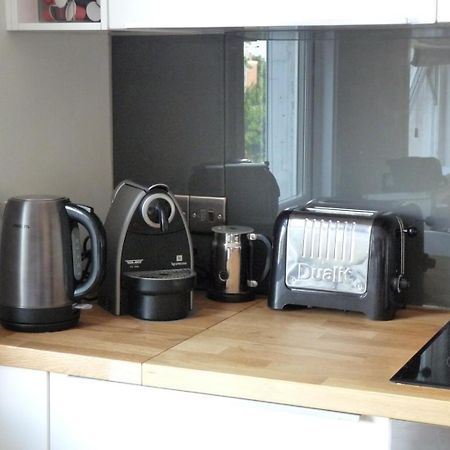 Апартаменты Guestready - Beautiful Flat Near Kings Cross Лондон Экстерьер фото