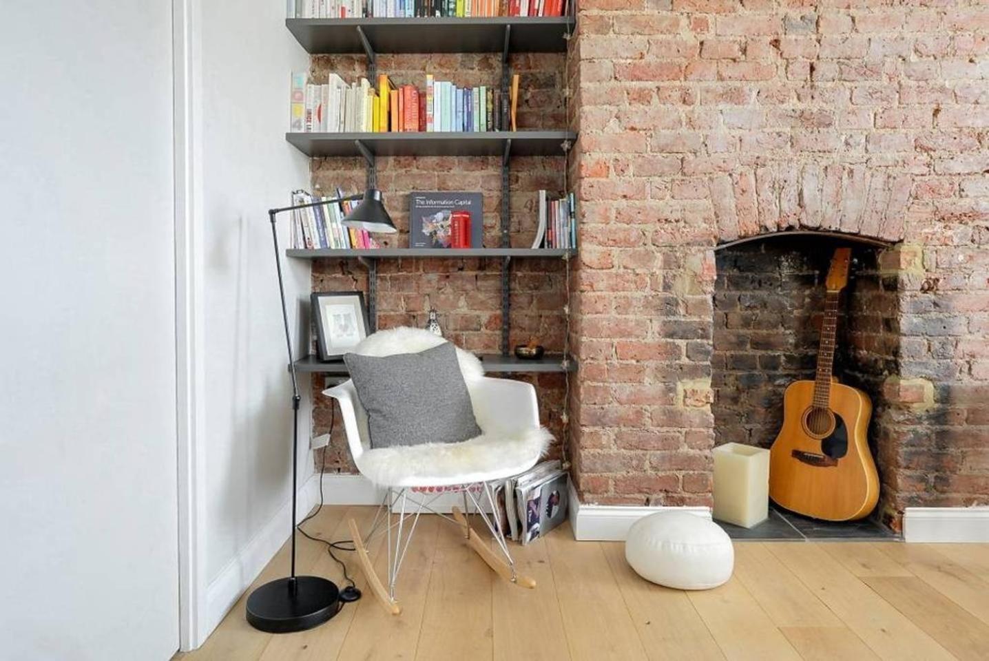 Апартаменты Guestready - Beautiful Flat Near Kings Cross Лондон Экстерьер фото