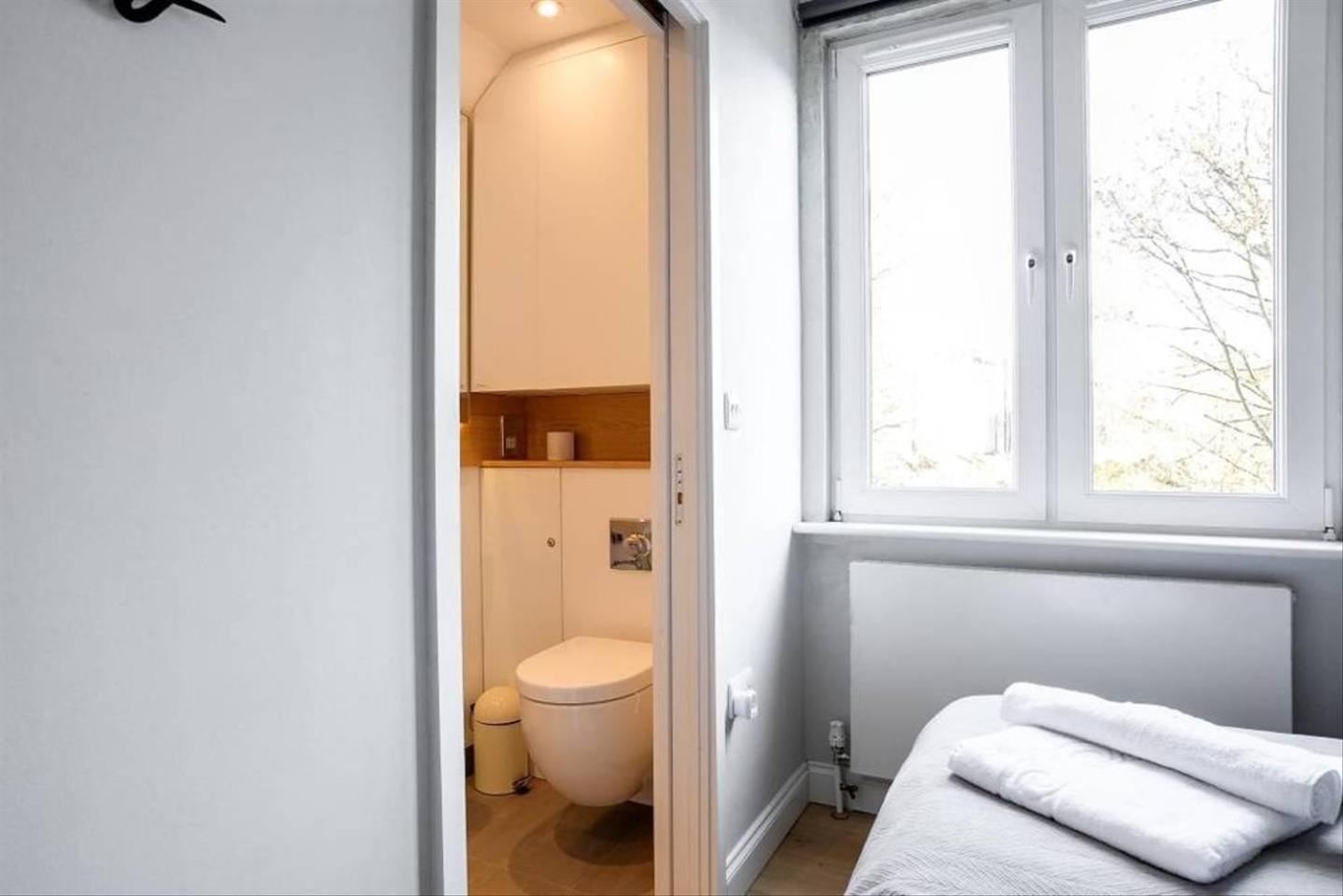 Апартаменты Guestready - Beautiful Flat Near Kings Cross Лондон Экстерьер фото