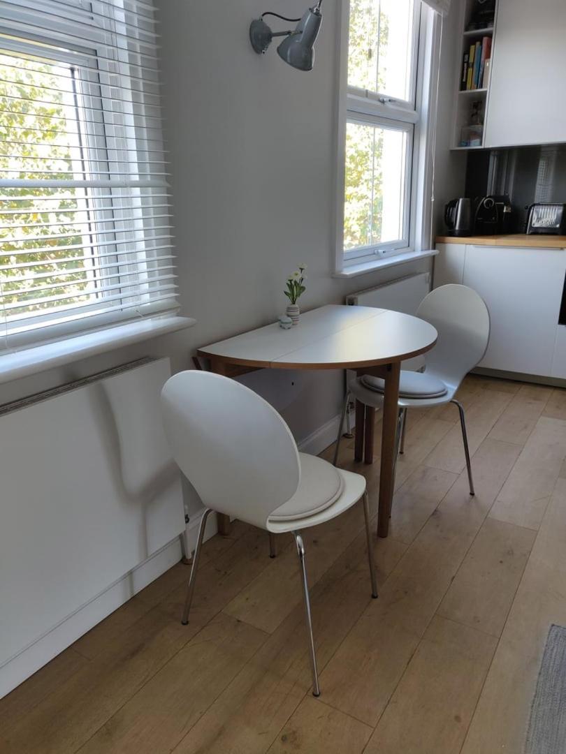 Апартаменты Guestready - Beautiful Flat Near Kings Cross Лондон Экстерьер фото