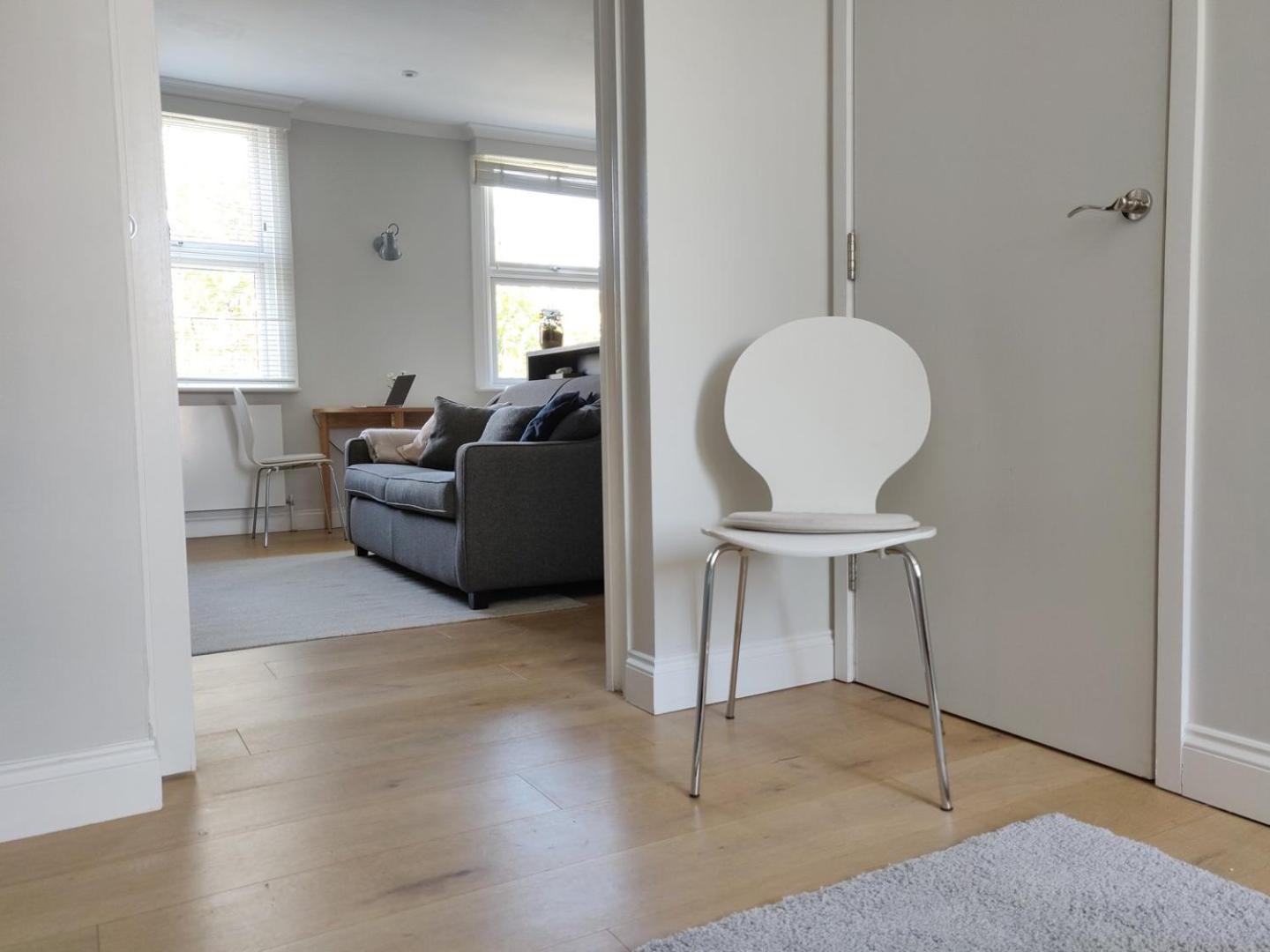Апартаменты Guestready - Beautiful Flat Near Kings Cross Лондон Экстерьер фото