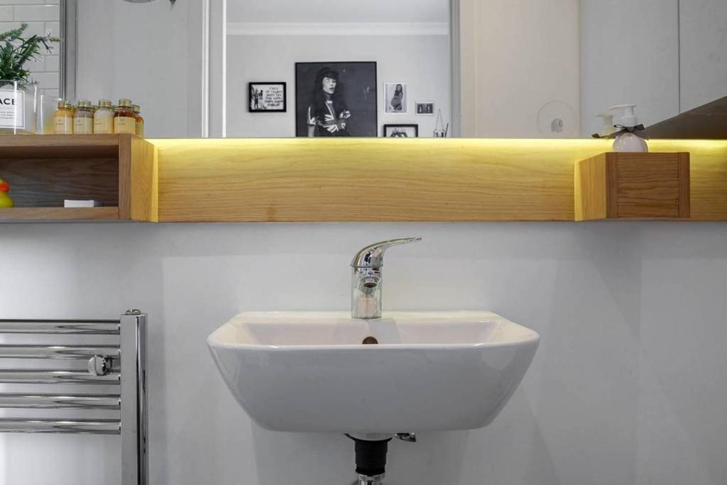 Апартаменты Guestready - Beautiful Flat Near Kings Cross Лондон Экстерьер фото