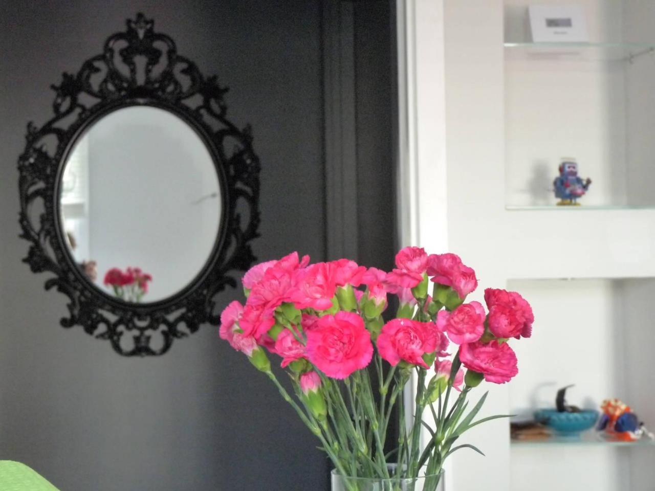 Апартаменты Guestready - Beautiful Flat Near Kings Cross Лондон Экстерьер фото