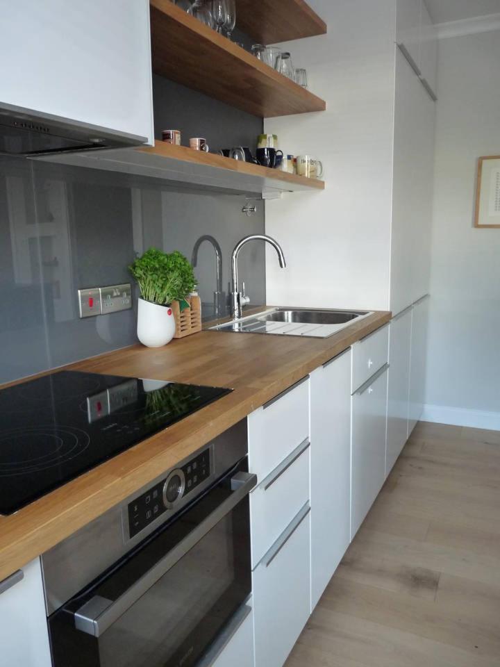 Апартаменты Guestready - Beautiful Flat Near Kings Cross Лондон Экстерьер фото