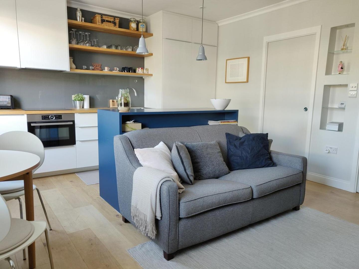 Апартаменты Guestready - Beautiful Flat Near Kings Cross Лондон Экстерьер фото