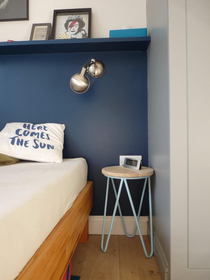 Апартаменты Guestready - Beautiful Flat Near Kings Cross Лондон Экстерьер фото