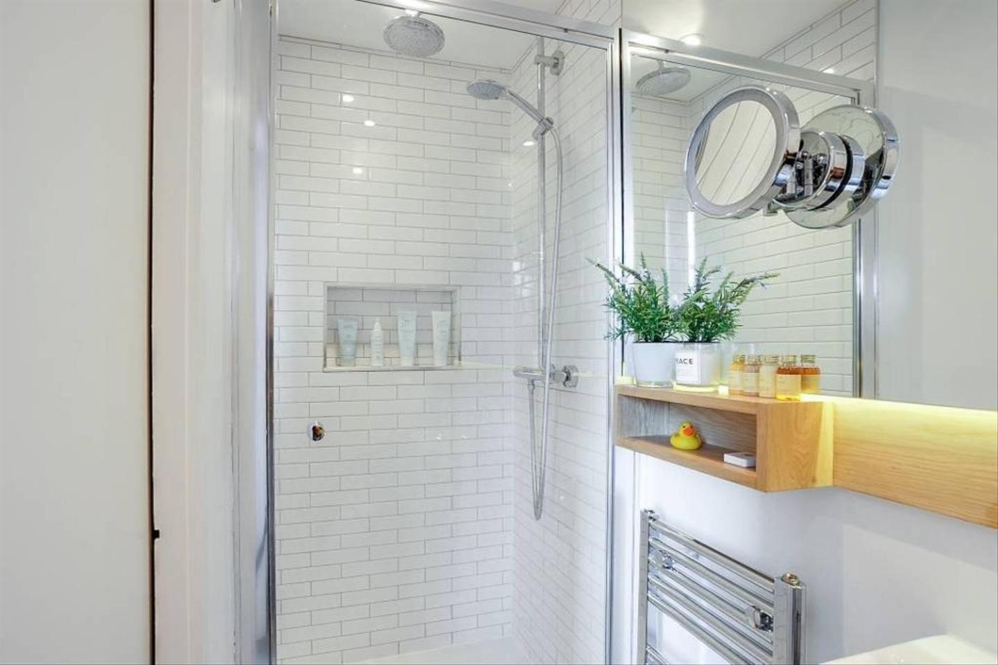 Апартаменты Guestready - Beautiful Flat Near Kings Cross Лондон Экстерьер фото