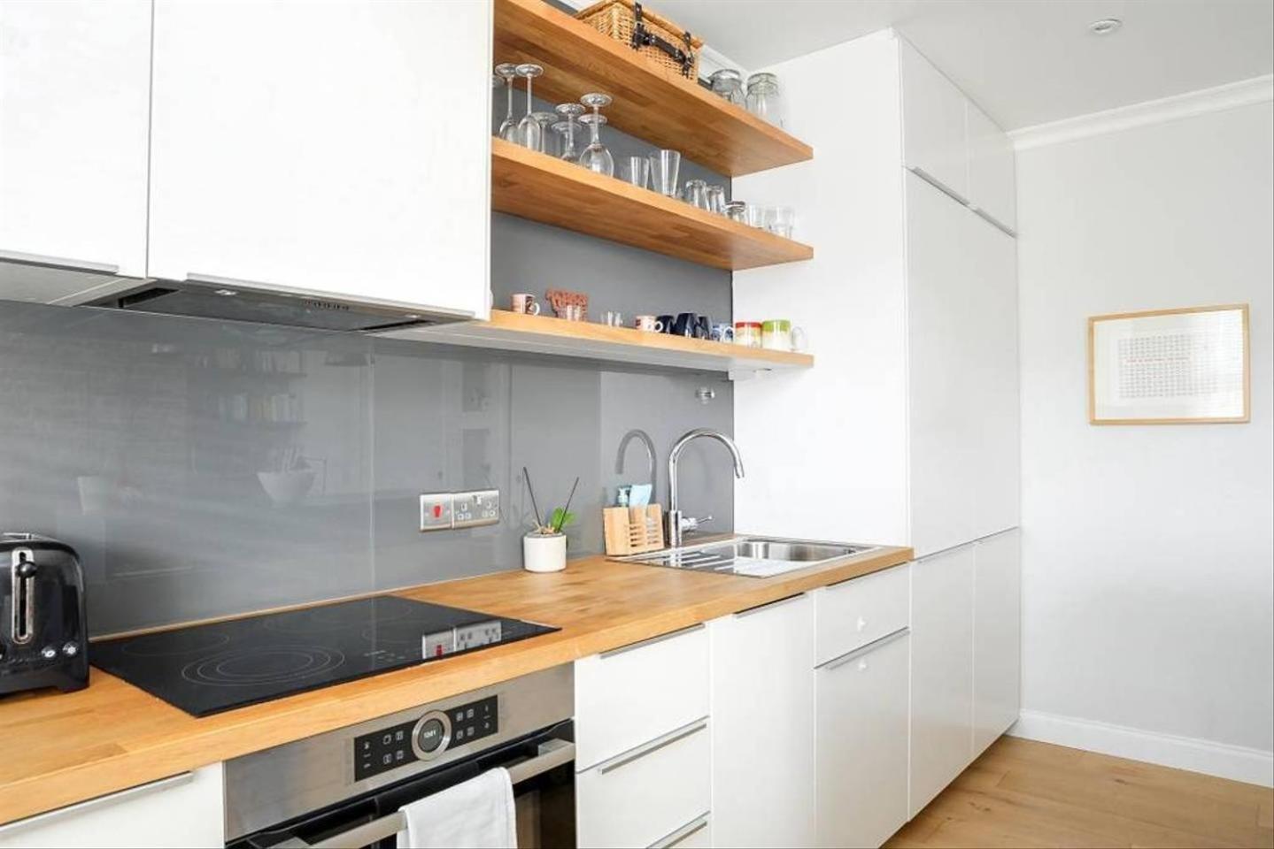 Апартаменты Guestready - Beautiful Flat Near Kings Cross Лондон Экстерьер фото