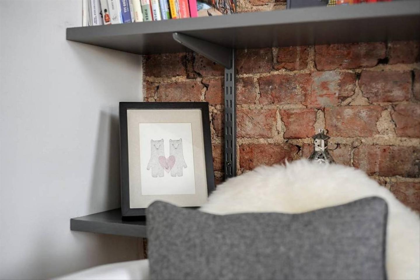 Апартаменты Guestready - Beautiful Flat Near Kings Cross Лондон Экстерьер фото